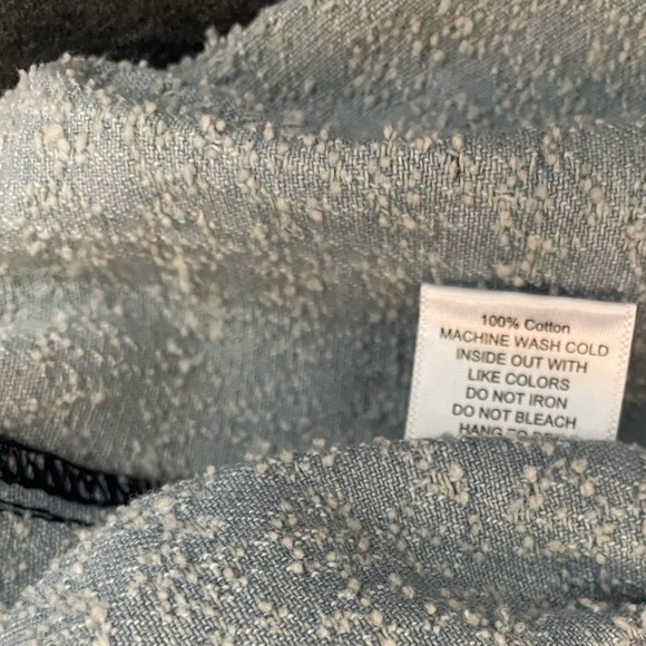 44. PLEASURES Men’s Hoodie, Size L, NWOT - Picture 8 of 8